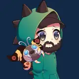 Sadzilla artist profile