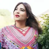 Profil artysty Saeleen Bouvar Profil artysty Saeleen Bouvar