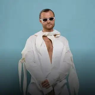 🔴 Sam Shure b2b Yet More