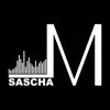 Sascha M artist profile
