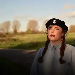 🔴 Scarlett O'Malley