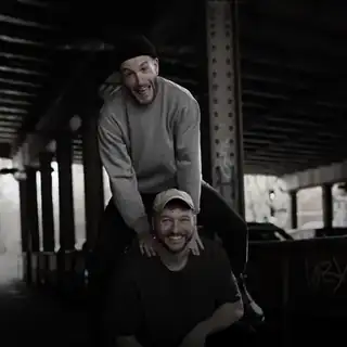 🔴 Schmackofatz & Spinneratz