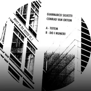 🔴 Gianmarco Silvetti