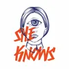 She Knows artist profile