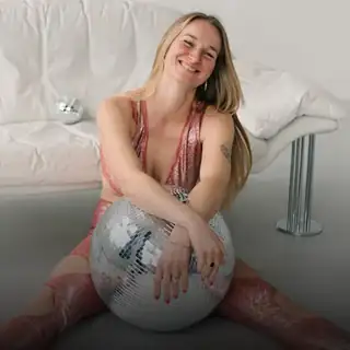 🔴 Anna Schreit b2b Shimanski