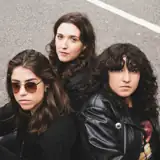 Les Shirley artist profile