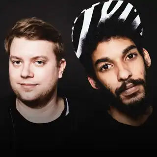 🔴 Smuskind b2b Felix Raymon & DJ Fu