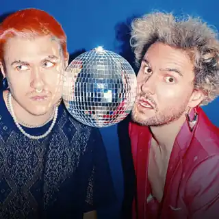 Snailmate (rap rock)