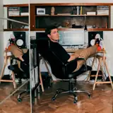 Sobek artist profile