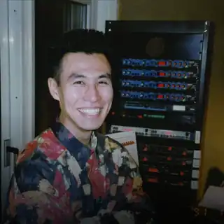 Soichi Terada Soichi Terada
