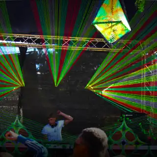 DJ Somatrixx ૐ