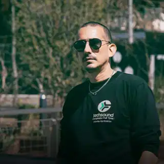 Sonico b2b Aleja Vargas Sonico b2b Aleja Vargas