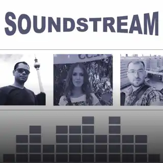 Soundstream Soundstream