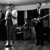 Künstlerprofil von SpecialGuestsBand.co.uk