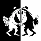 Künstlerprofil von Spion&Spion Künstlerprofil von Spion&Spion