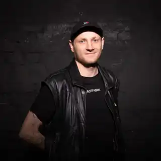 Stefan Radon / Rn86