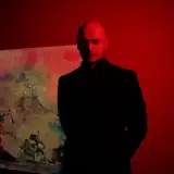 Profil d’artiste de Stef Mendesidis | Exaiter Profil d’artiste de Stef Mendesidis | Exaiter