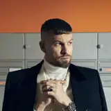 Künstlerprofil von Stress