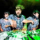 DJ Tahira artist profile