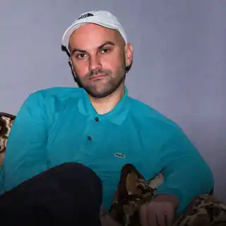 🔴 Crille & Tamalt