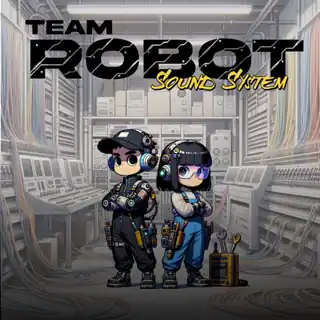 TEAMROBOT TEAMROBOT