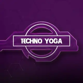 🔴 Techno Yoga (Rob Bennett)