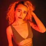 Teeya Lamée artist profile