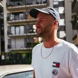 Thabo artist profile