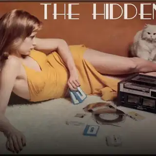 🔴 The Hidden Keys *KONZERT*