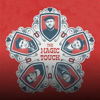 🔴 The Magic Touch