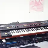 The Burrell Connection artist profile
