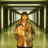 Profil artysty The Lady Machine Profil artysty The Lady Machine