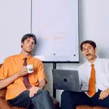 The Office artist profile