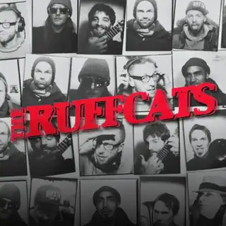 🔴 Rah & The Ruffcats (Konzert)
