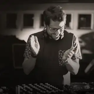 🔴 Thiago Guiselini