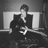 Profil d’artiste de Thordis Profil d’artiste de Thordis