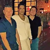 Three 4 Soul artist profile