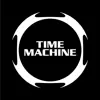 Time Machine artist profile