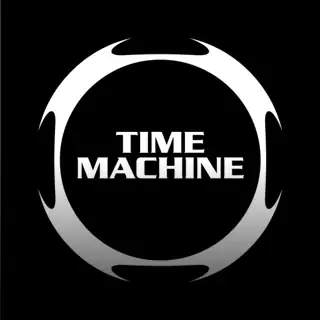 🔴 TIME MACHINE