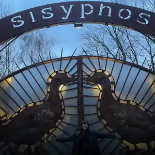 Set for Sisyphos Uhrknall uploaded to SoundCloud 2 years ago