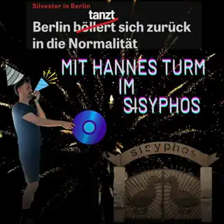 Set for Sisyphos Uhrknall uploaded to SoundCloud 2 years ago