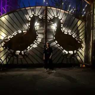 Set for Sisyphos Circle of Rave uploaded to SoundCloud 2 years ago