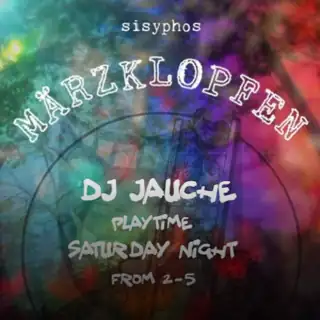 Set dla Sisyphos Friday 22 March 2024 Until Monday przesłany na SoundCloud 2 lata temu temu