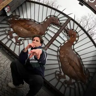 Set dla Sisyphos Friday 22 March 2024 Until Monday przesłany na SoundCloud 2 lata temu temu