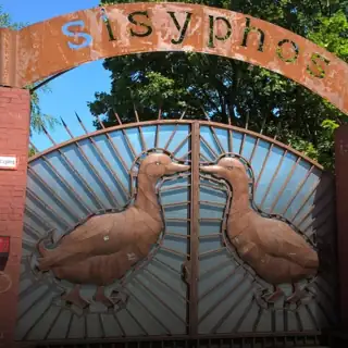 Set dla Sisyphos Friday 22 March 2024 Until Monday przesłany na SoundCloud 2 lata temu temu