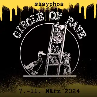 Set for Sisyphos Circle of Rave uploaded to SoundCloud 2 years ago