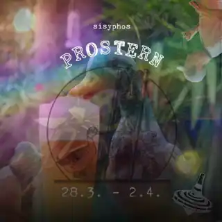 Set for Sisyphos Prostern 2024 uploaded to SoundCloud 2 years ago