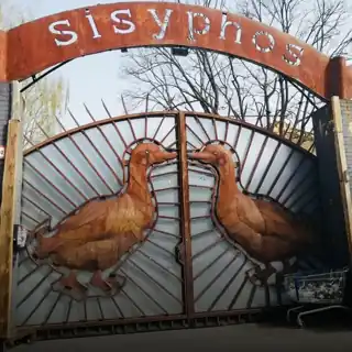 Set for Sisyphos Prostern 2024 uploaded to SoundCloud 2 years ago