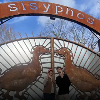 Set dla Sisyphos Friday 22 March 2024 Until Monday przesłany na SoundCloud 2 lata temu temu