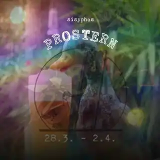 Set for Sisyphos Prostern 2024 uploaded to SoundCloud 2 years ago